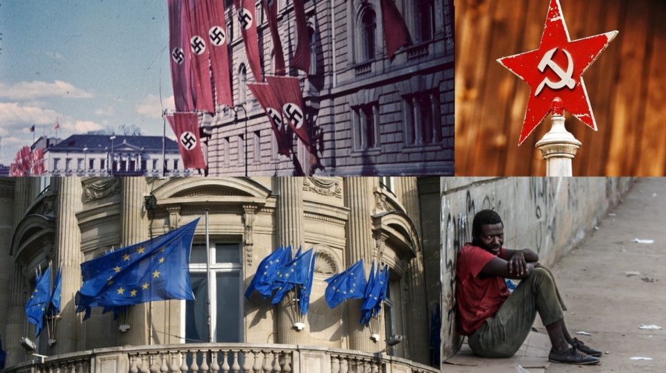 Ilustrační foto: koláž
